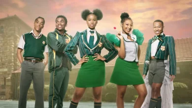 Youngins’ Cast Reveal Final Season to Explore Soweto’s Youth Challenges