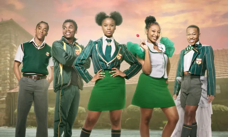 Youngins’ Cast Reveal Final Season to Explore Soweto’s Youth Challenges