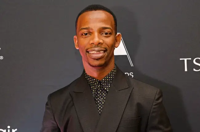 Zakes Bantwini Checks Off Bucket List by Graduating from Harvard
