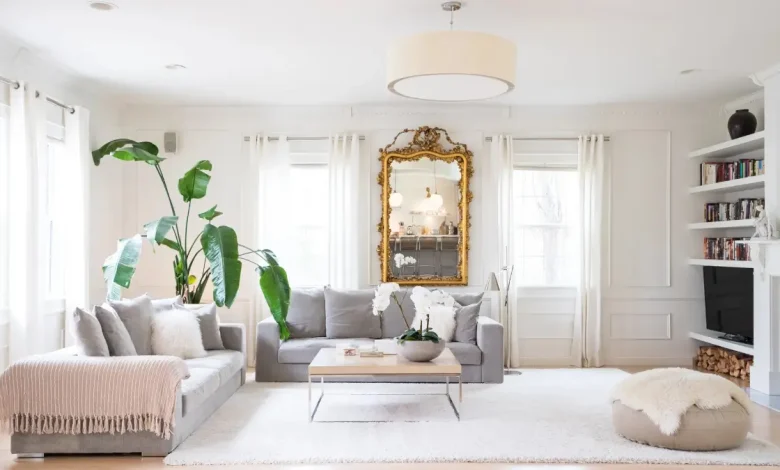 10 Budget-Friendly Home Décor Ideas for Small Apartments