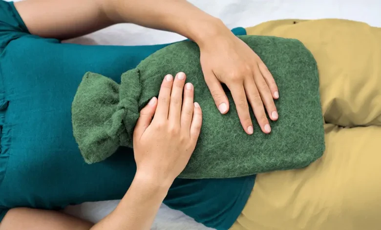 10 Natural Remedies That Actually Work for Period Pain