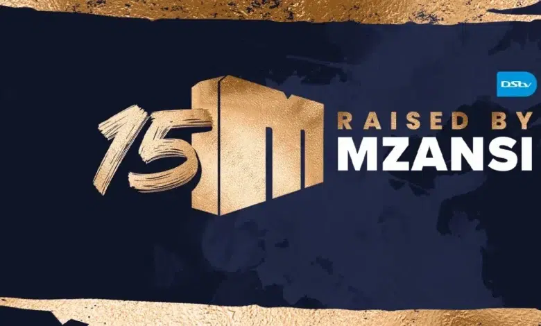 15 Years of Mzansi Magic: Celebrating Stories That Shaped a Nation