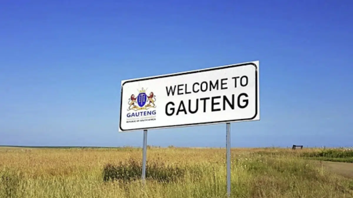 GAUTENG TRAVEL GUIDE visual data 6