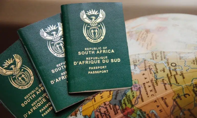 7 Countries That Will Allow You To Relocate as a South African in 2025