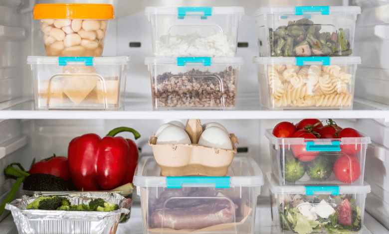 7 Easy Ways to Organise Your Fridge for Maximum Efficiency and Freshness
