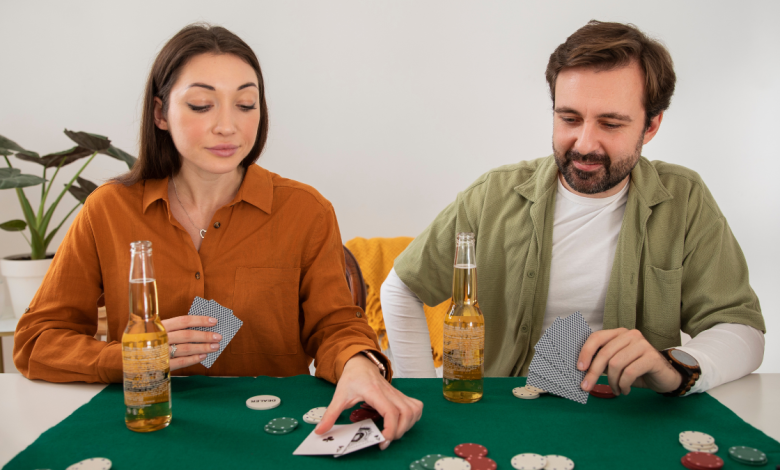 A Beginner’s Guide to Responsible Gambling