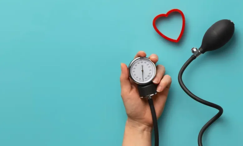 A Silent Killer: Why Hypertension Is on the Rise Among Young Adults