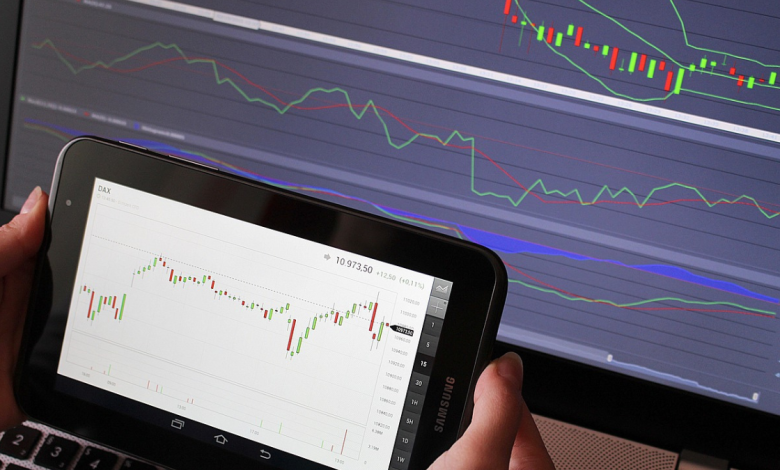 Advanced Forex Trading Techniques for Gauteng Traders