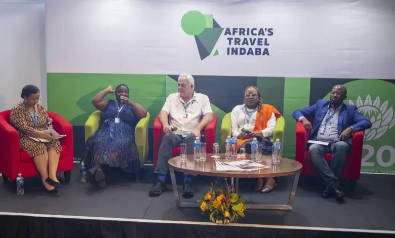 Africa’s Travel Indaba and Meetings Africa 2026: Official Dates Revealed