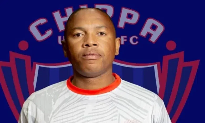 Andile Jali