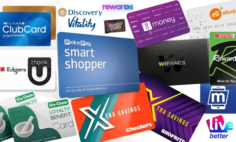 Are Loyalty Cards Really Worth It? Comparing Rewards Across Gauteng Stores