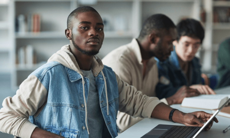Artificial Intelligence in the 4IR Course at UJ