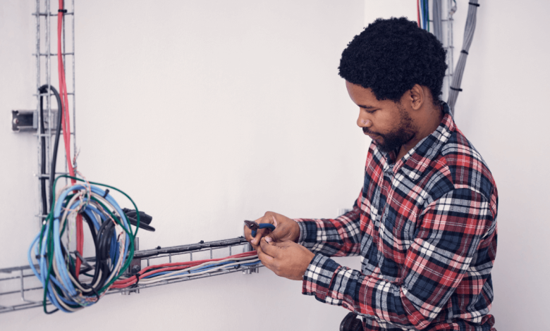 Artisan Electrician Job Opportunity at the City of Tshwane (6 Posts)