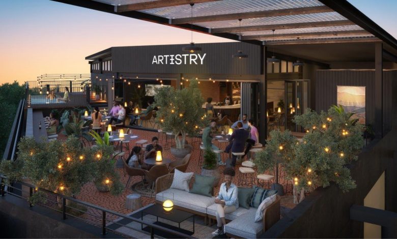 Artistry JHB Review: Discover the Best of Johannesburg’s Creative Dining Scene