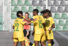 Banyana Banyana Eye Victory Over Tanzania in WAFCON 2025