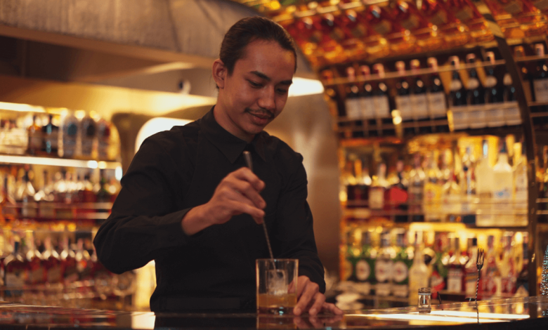 Bar Supervisor at Protea Hotel Fire & Ice! by Marriott Menlyn, Pretoria