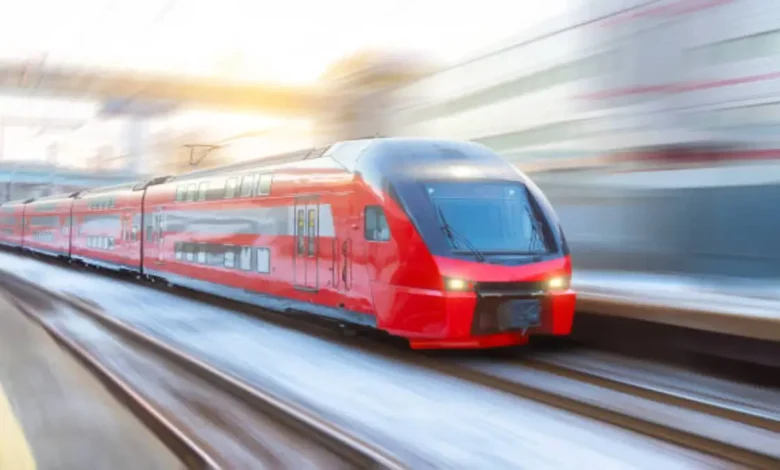 Big Update: Gauteng to Limpopo Bullet Train Moves Closer to Reality