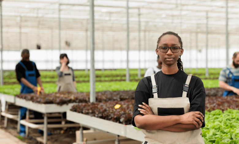 Bursaries for Agriculture Students