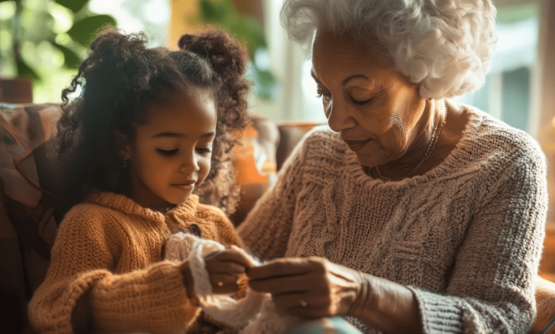 Can Grandparents Apply for the SASSA Child Grant? Understanding the Process and Requirements