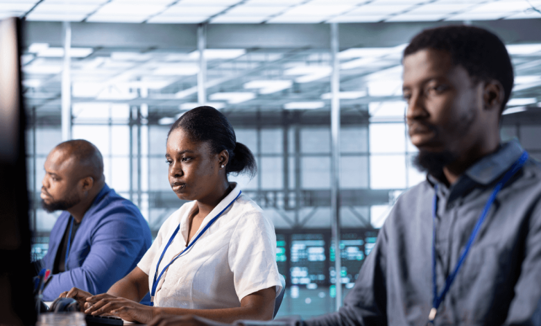 Careers in Cybersecurity in Gauteng: A Complete Guide