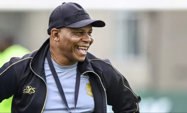 Carling Cup Champs Magesi FC Announce New Head Coach