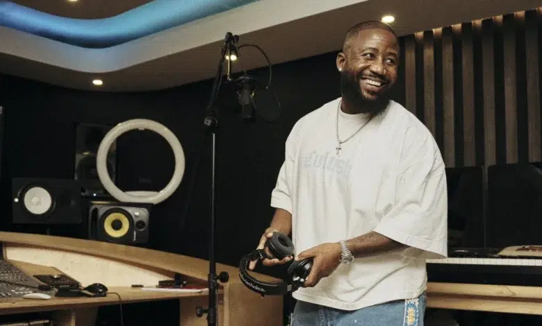 Cassper Nyovest