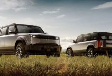 Chery’s iCar Rebranded as iCaur, Set to Launch in South Africa This August