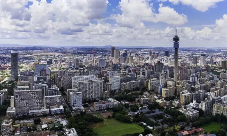 City of Johannesburg Bill: Why You Were Charged R1,083.63 and What It Means