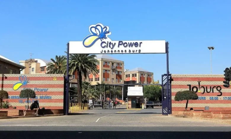 City Power Announces Electricity Outages for These Joburg Areas This Week