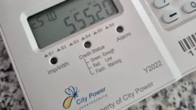City Power to Audit Electricity Meters in Johannesburg Starting This Week