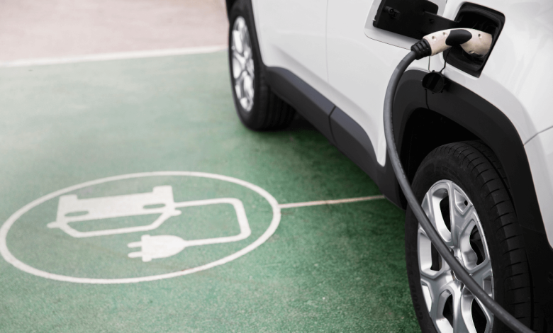 City Power to Launch EV Charging Stations Across Johannesburg