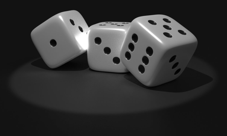 Common Gambling Terms Explained for New Players