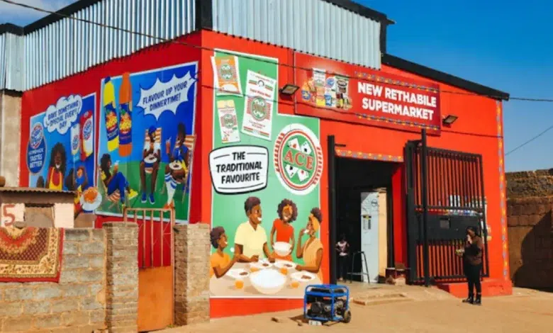 Count Me In Campaign Pushes for Spaza Shop Regulation Changes in SA