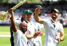 CSA Awards 2025: Full List of Nominees Featuring Rabada, Bavuma, and Mlaba