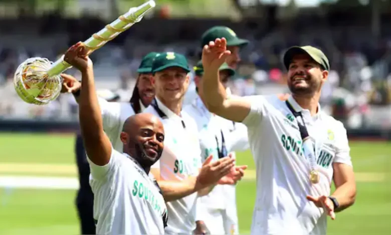 CSA Awards 2025: Full List of Nominees Featuring Rabada, Bavuma, and Mlaba