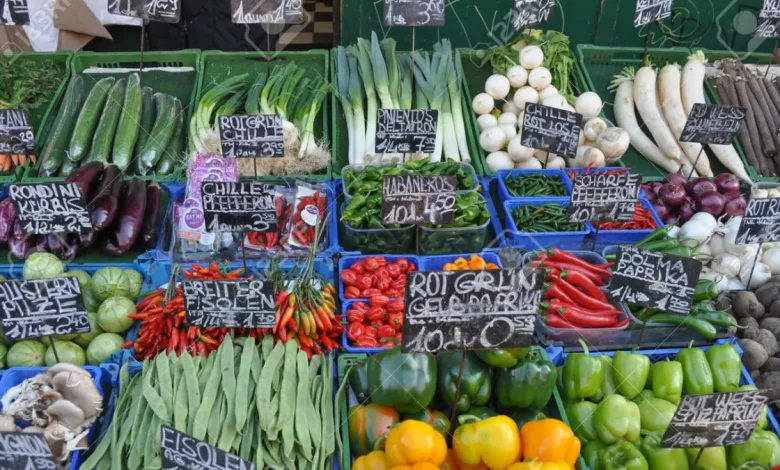 Discover Hidden Gems for Ethnic Groceries in Gauteng: Indian, Ethiopian, Somali &; More