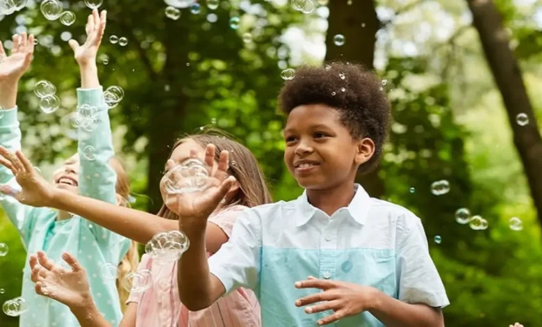 Discover Winter Holiday Camps in Gauteng 2025