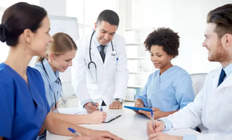 Doctor and Nurse Shortage Worsens: 6,000 Leave South Africa Each Year
