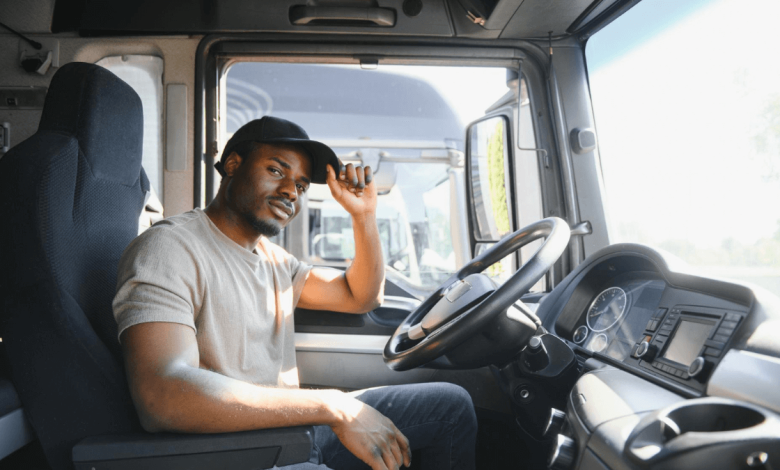 Driver Assistant Vacancy At Air Products South Africa