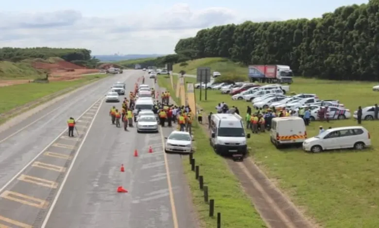 Driver’s Licence Validity May Be Extended as Demerit System Launches in October