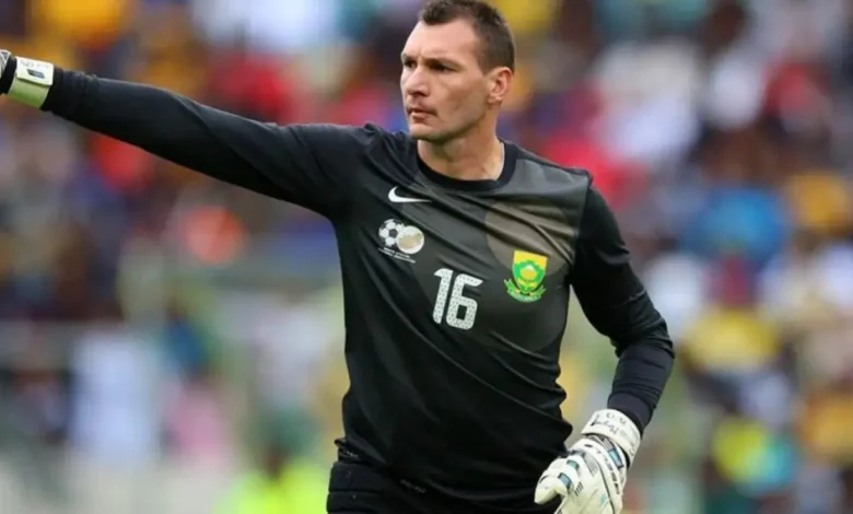 Durban City Announce Squad Boost with Former Bafana Goalkeeper