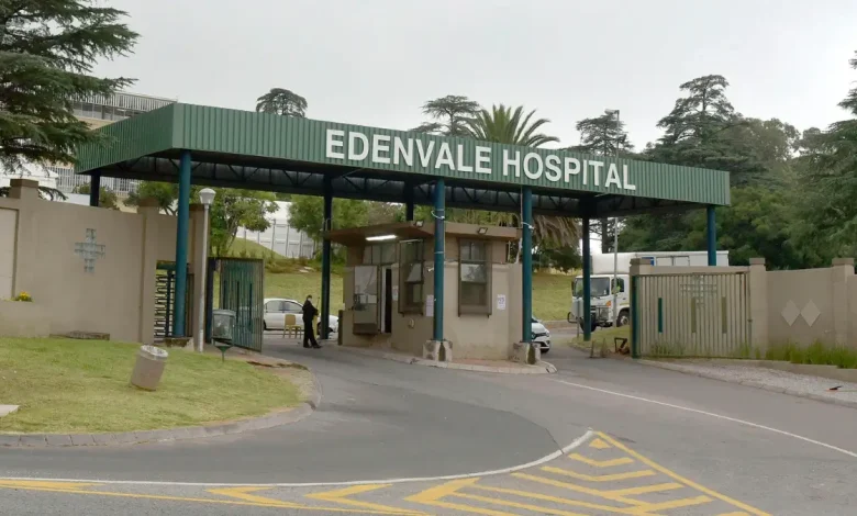 Edenvale Hospital Gives Patients a Second Chance Through Stoma Reversal