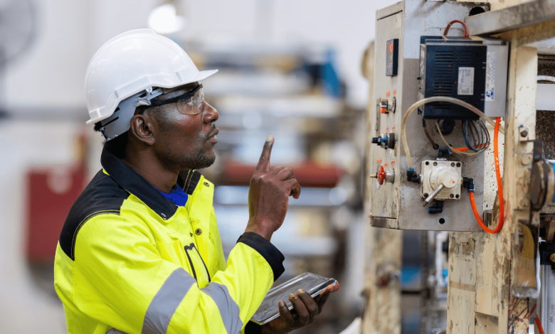 Electrical Foreman Job Opportunity at the University of Johannesburg
