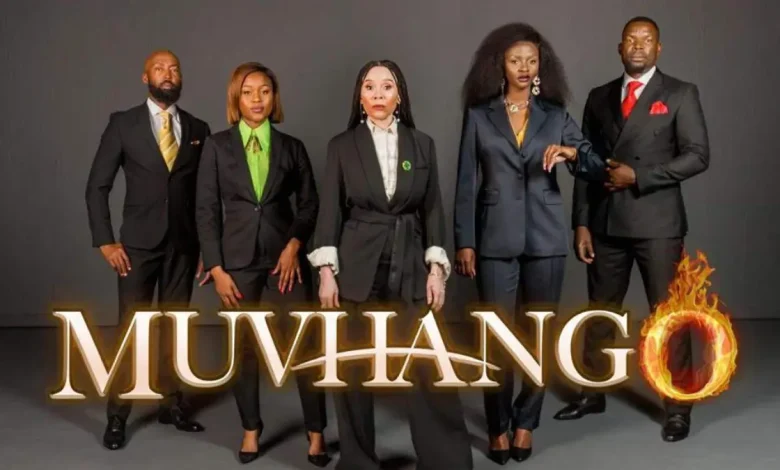 End of an Era: Muvhango Cast Shares Heartfelt Goodbye After 28-Year Run