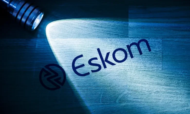 Eskom Reports Stable Electricity Supply Heading into Winter Peak