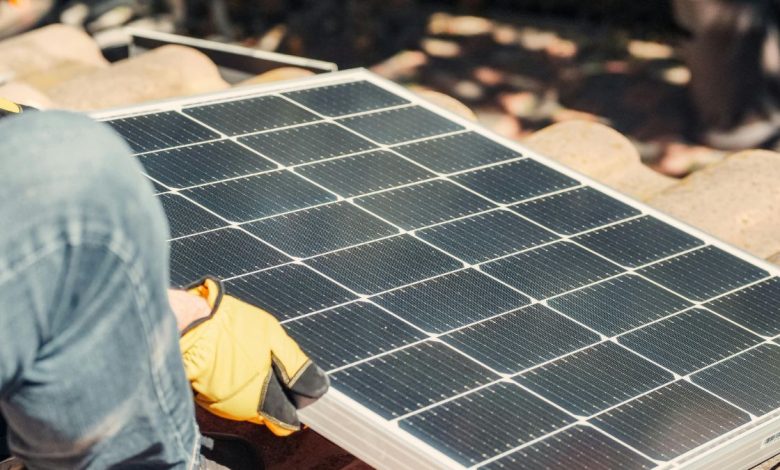 Eskom Requires Your Rooftop Solar System to Be Registered: Full Details