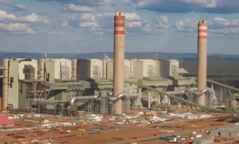 Eskom Responds to Power Setback Amid Winter Load Shedding Concerns