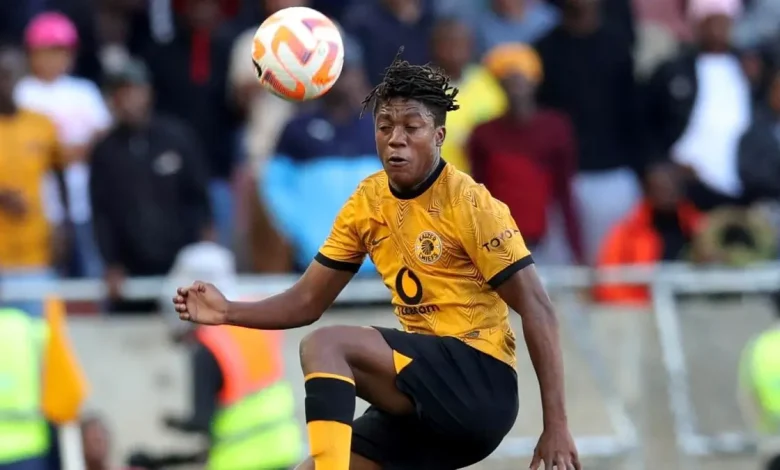 Ex-Kaizer Chiefs Star Enters Rehab, Misses International Opportunity