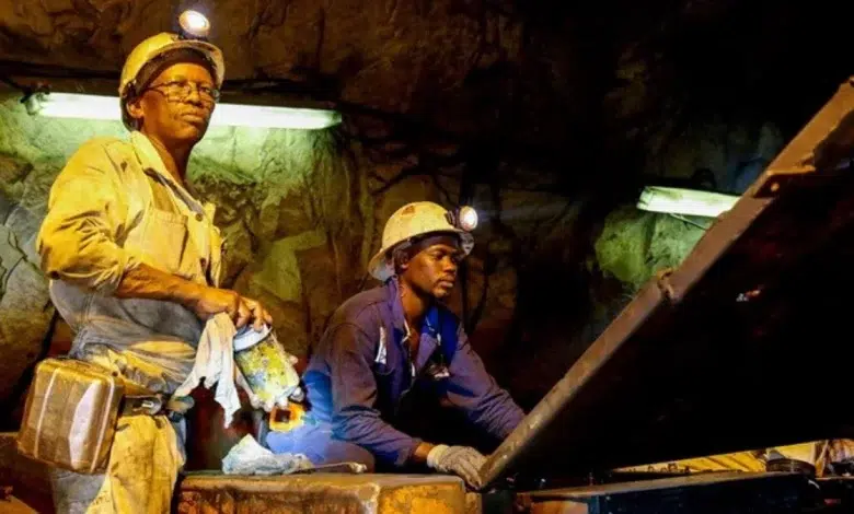 Ex-Miners in Ekurhuleni Urged to Register for Medical and Financial Benefits – Gauteng Health