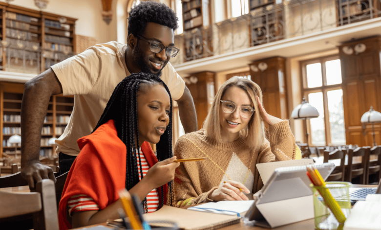 Exploring Part-Time Degree Options at Gauteng Universities